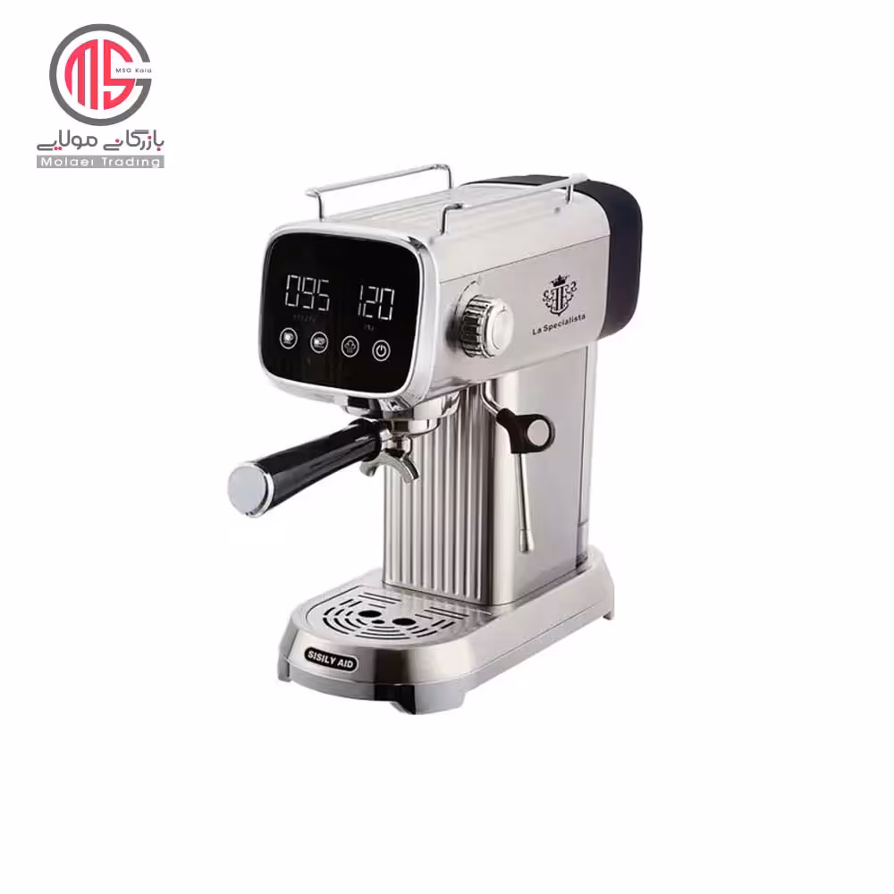 اسپرسو ساز سیسیلی مدل f2032