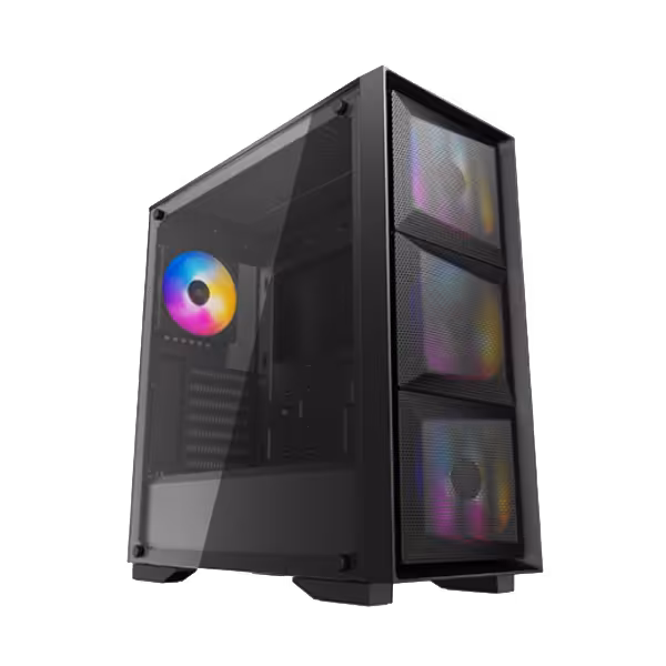 کیس دیپ کول MATREXX 50 MESH 4FS