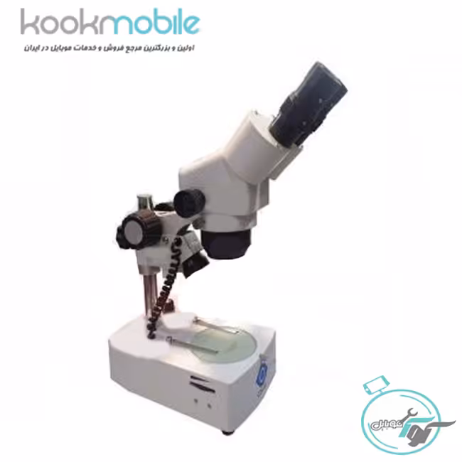 لوپ دو چشم Kaisi k2040