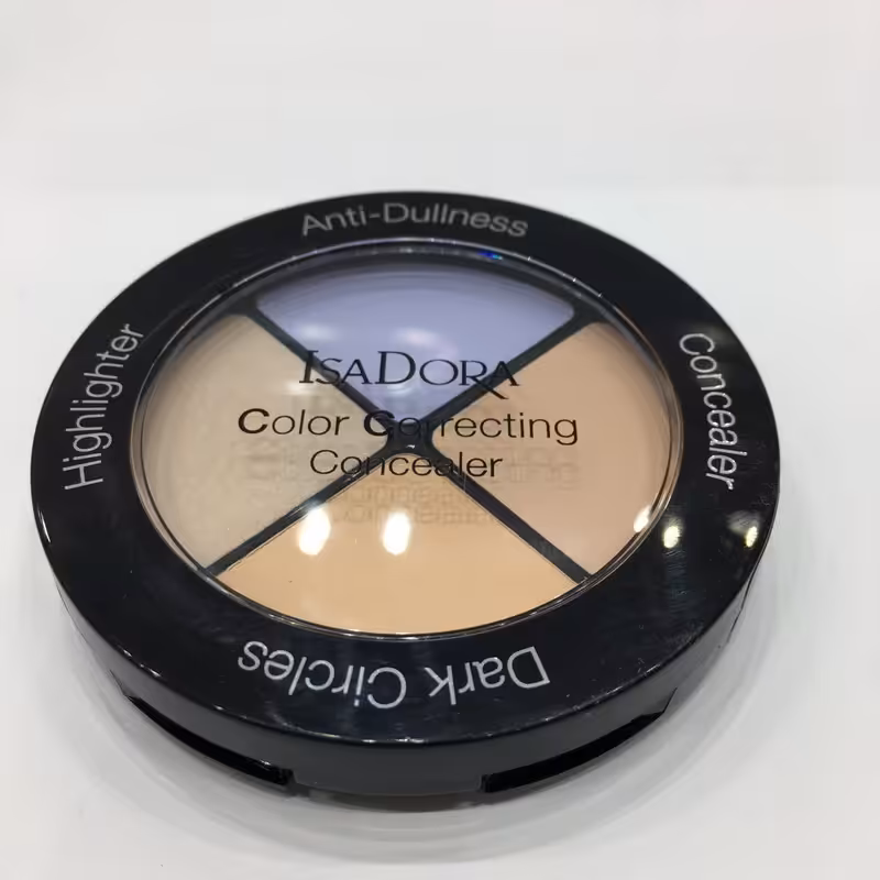 کانسیلر کالر کورکتینگ 34 ایزادورا - COLOR CORRECTING CONCELER