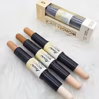 کانتور و کانسیلر دو طرفه قلمی برند اورجینال تایلامی