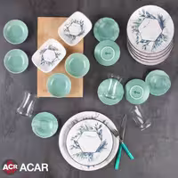 صبحانه خوری آجار