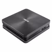 کیس آماده ایسوس وی سی 65 با پردازنده پنتیوم