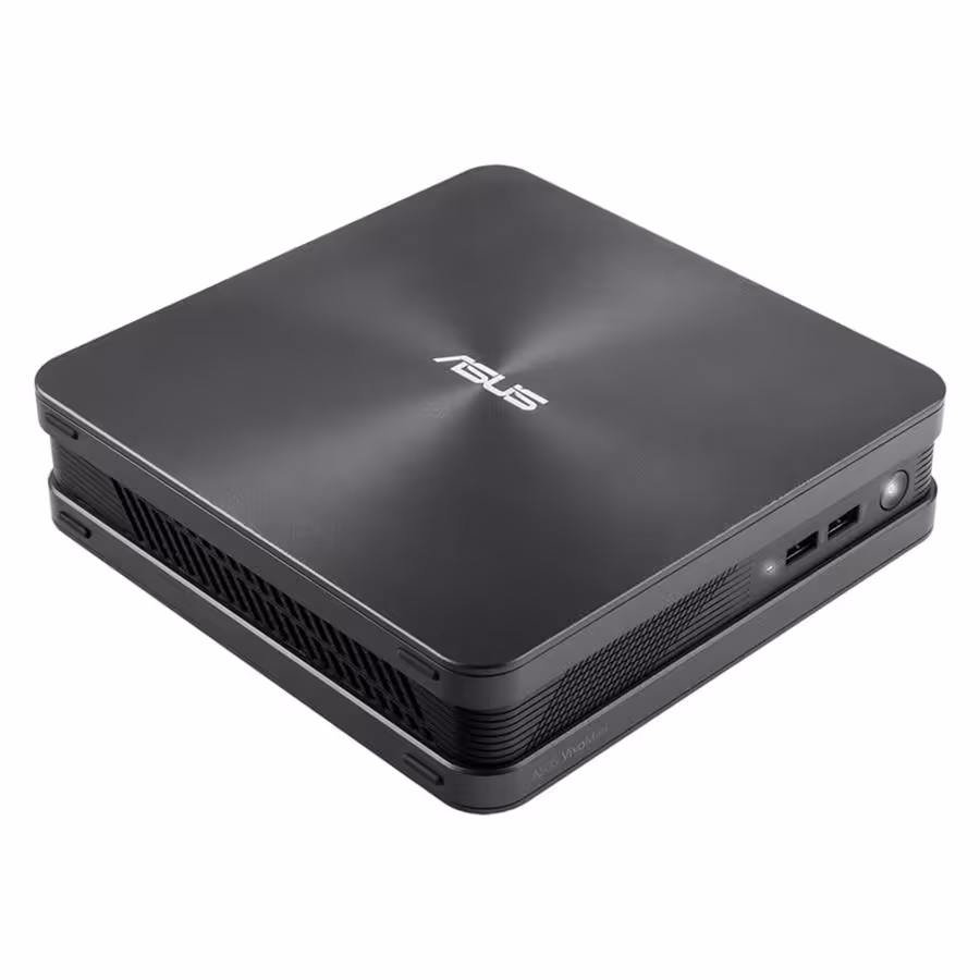 کیس آماده ایسوس وی سی 65 با پردازنده پنتیوم