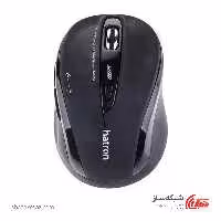 قیمت و خرید ماوس سایلنت هترون بی سیم Hatron HMW120SL - شبکه ساز