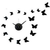 ساعت دیواری پازلی ام جی ام کد 3608