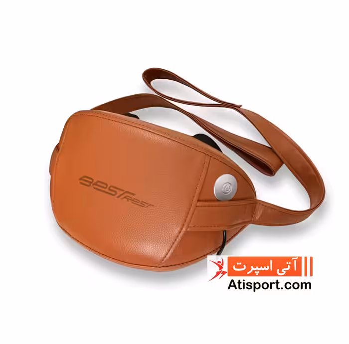 ماساژور گردنی بنددار Best Rest MX RN03