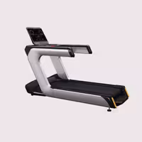 تردمیل باشگاهی زئوس مدل T2