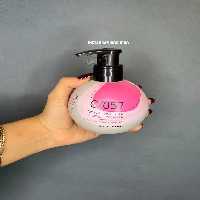 شامپو فانتزی الگون Elgon I Care C/057 Pastel Fuchsia
