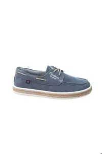 کفش های کژوال آبی مردانه روزانه رنگ Dockers