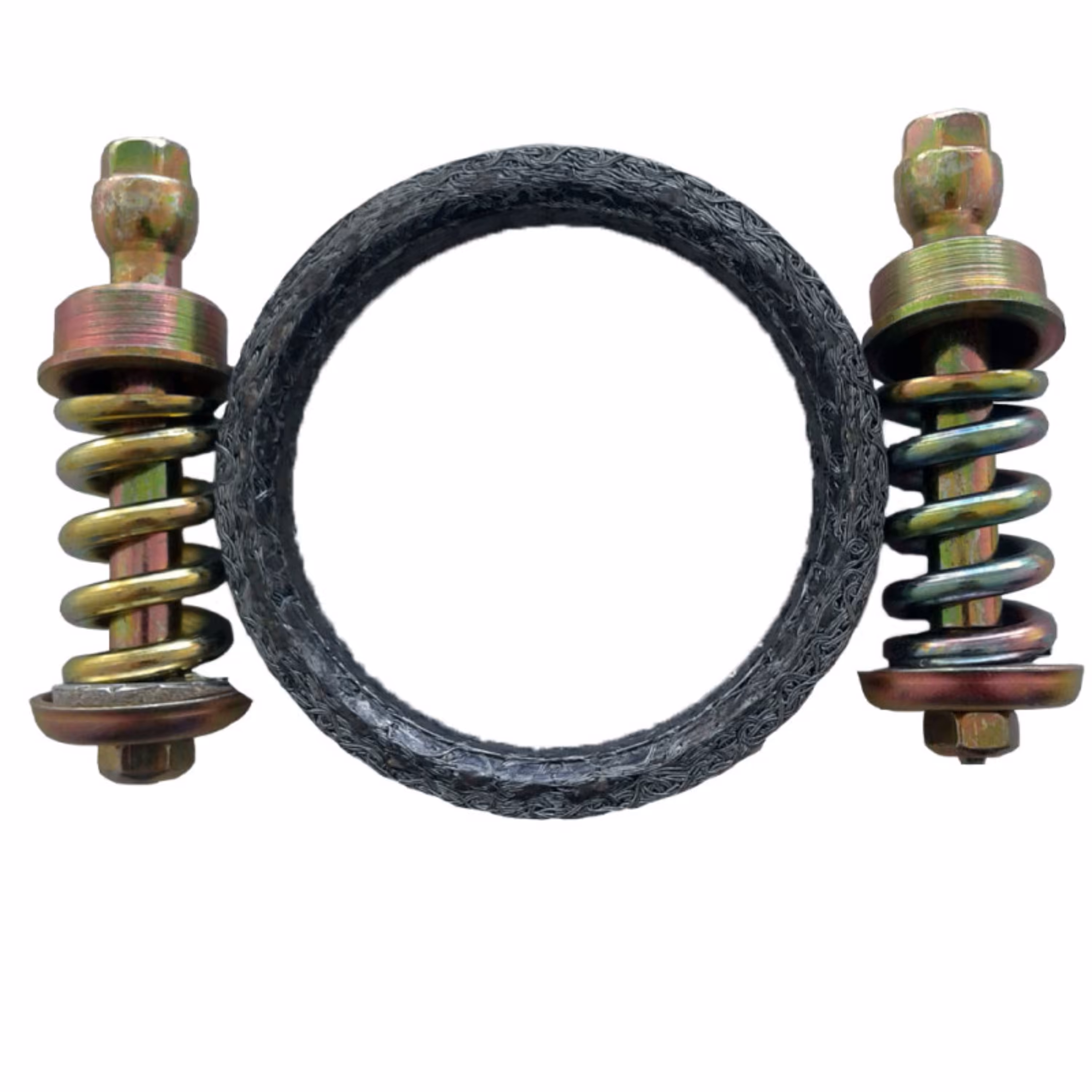 کیت کامل واشر گلویی پژو 405 (واشر گلویی دو رو گرافیت )