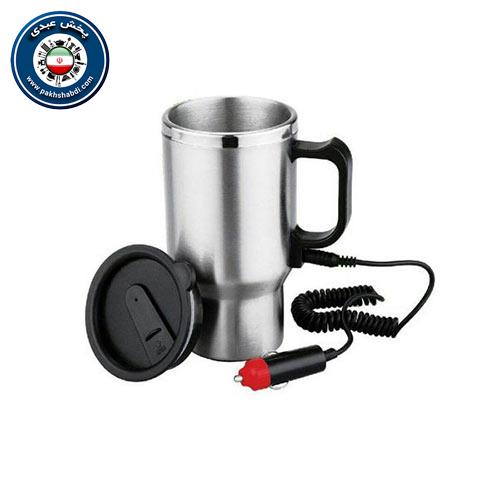 لیوان فندکی خودرو