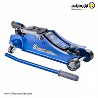 جک سوسماری کورسی نووا 2 تن دسته گردان مدل 4204