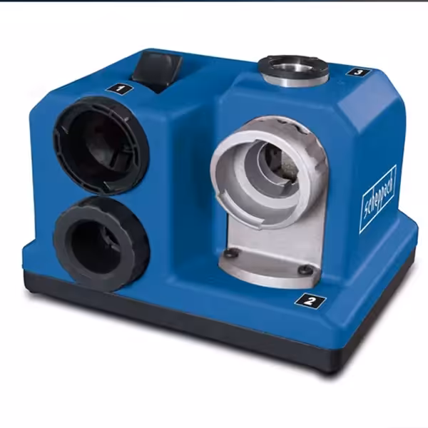 دستگاه مته تیز کنی شپخ مدل DBS800 - ابزار یراق