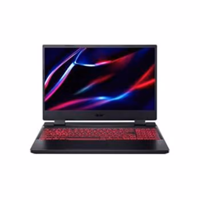 لپ تاپ 15.6 اینچ ایسر مدل Nitro 5 AN515-58-79Q1   پردازنده Core i7 12650H  رم 32GB DDR5 حافظه 1TB SSD گرافیک 8GB RTX 4060