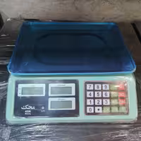 ترازو 40 کیلویی محک