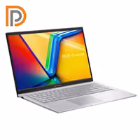 لپ تاپ ایسوس 15.6 اینچی Vivobook F1504 i7 1355U 12GB 512SSD Intel Iris Xe