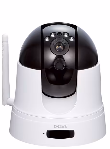 دوربین تحت شبکه دی لینک دی سی اس 5222 ال