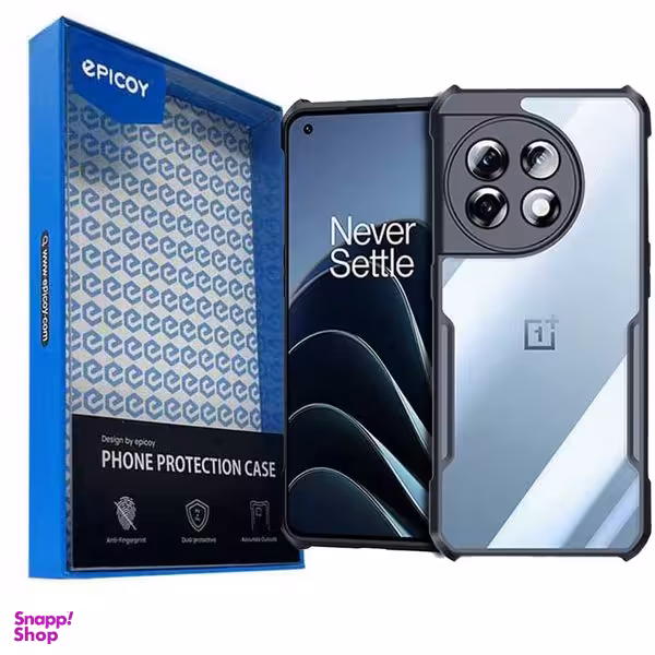 کاور گوشی موبایل اپیکوی مدل Xundd Beatle مناسب وان پلاس 11