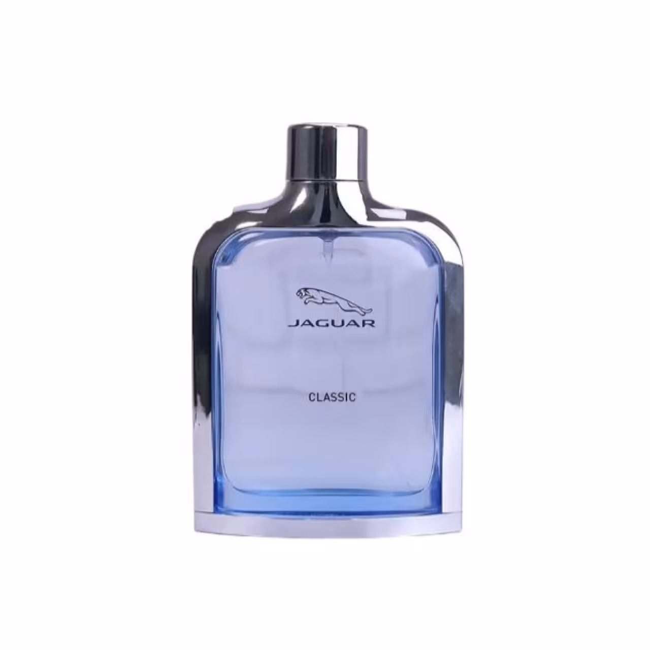 ادوتویلت مردانه جگوار مدل کلاسیک آبی