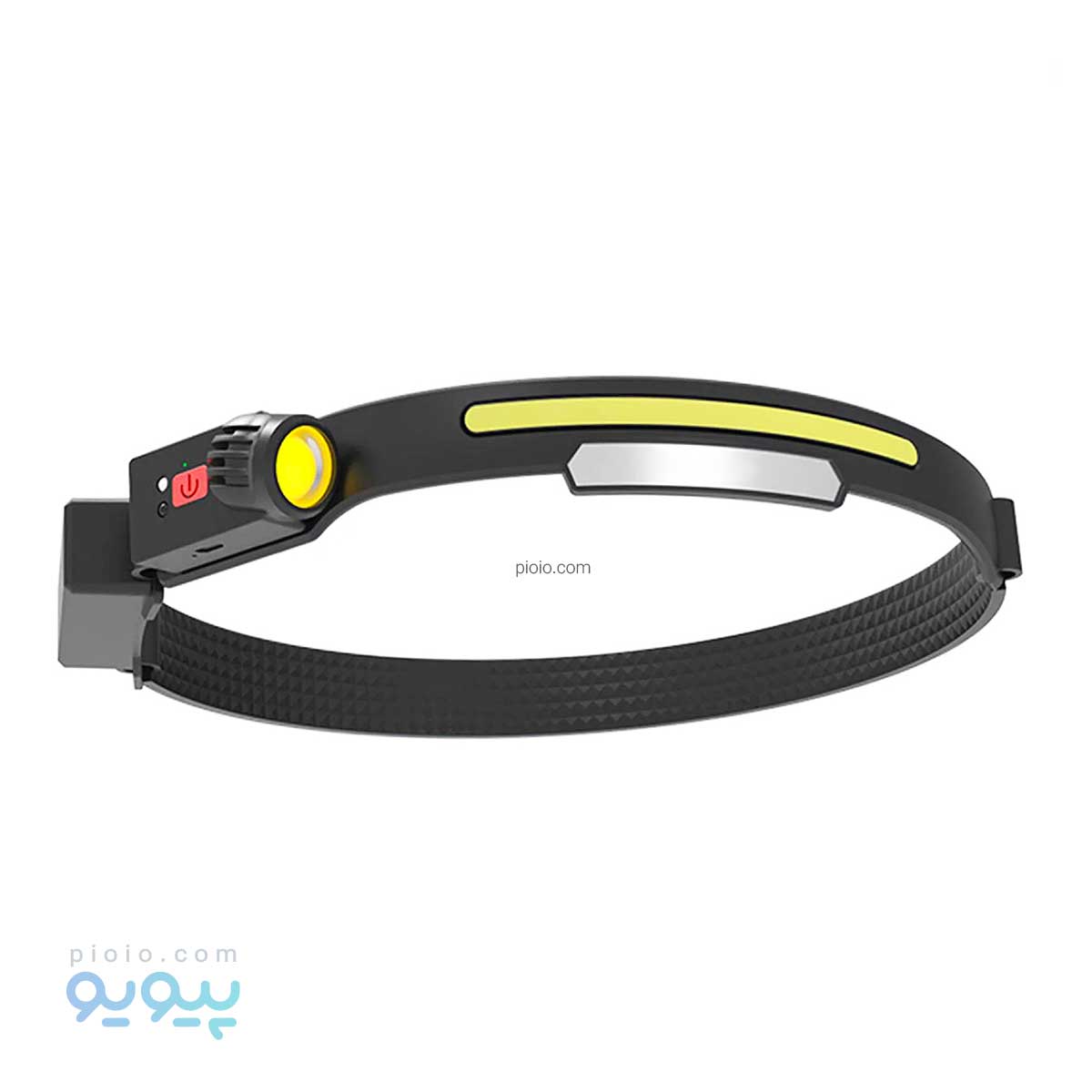 چراغ قوه هدلایت Digital Thunder X تک و عمده