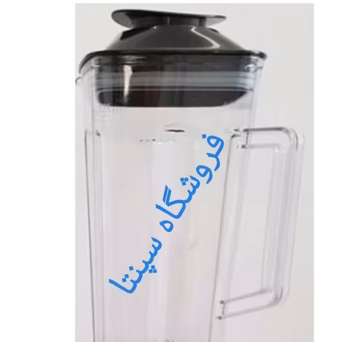 پارچ مخلوط کن صنعتی استار (2.5لیتری) اصل بسیار باکیفیت (مطابق تصویر)  پارچ مخلوط کن صنعتی استار      پارچ مخلوط کن استار