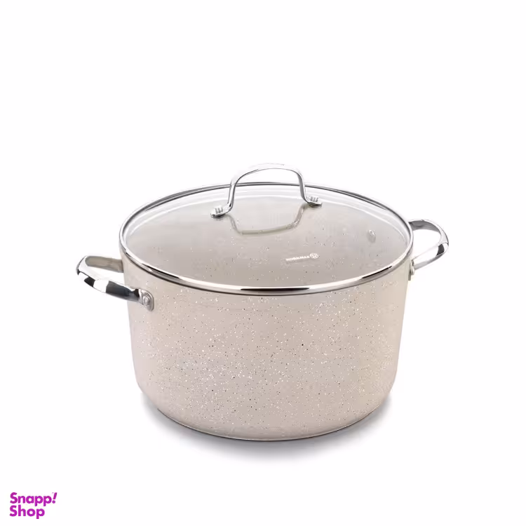 قابلمه کرکماز کد A1262 سایز 28