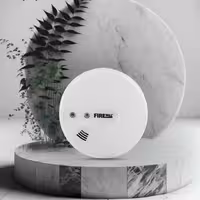 سنسور  دود با سیم فایروال( با گارانتی اصلی و فعال 60 ماهه فایروال)