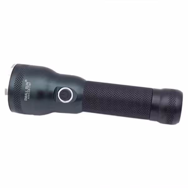 چراغ قوه پلیسی اسمال سان مدل ZY-T167