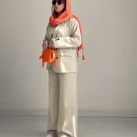 کت و شلوار نورا
