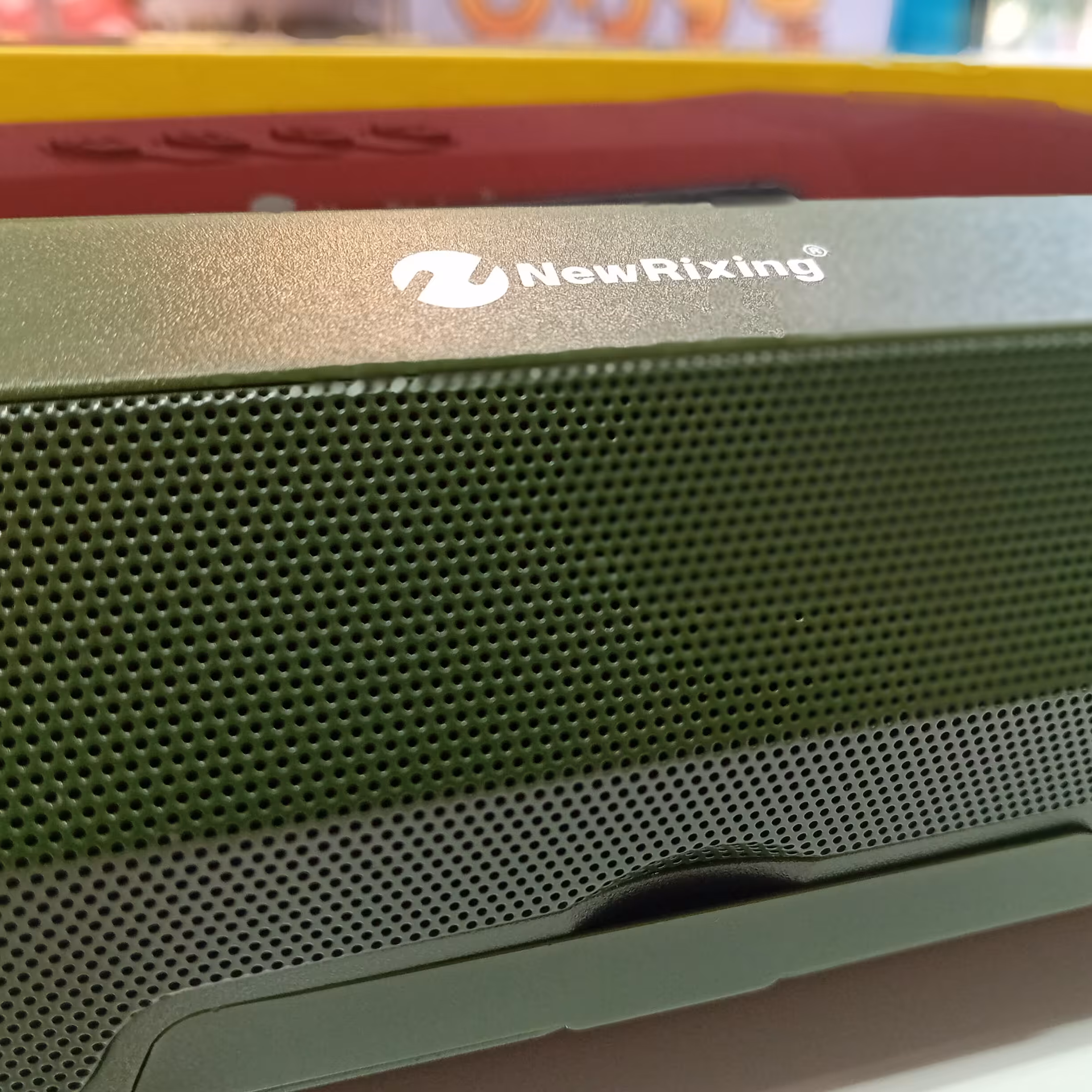 اسپیکر  سایز بزرگ New rixing