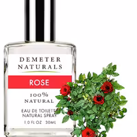 عطر دیمتر رز غنچه Demeter Rose حجم 100 میل