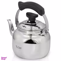 کتری تی جی اچ کد 4000 حجم 3.5 لیتر