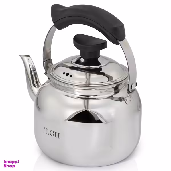 کتری تی جی اچ کد 4000 حجم 3.5 لیتر