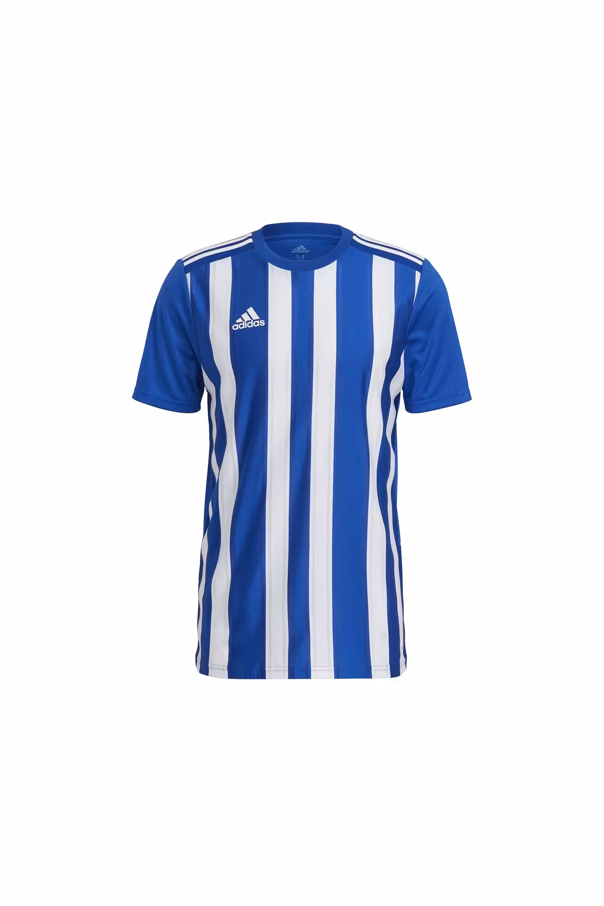 پیراهن ورزشی آبی مردانه راه 21 جسی مسابقه فوتبال جرسی adidas