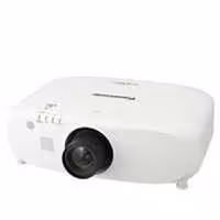 ویدئو پروژکتور پاناسونیک مدل ای ایکس 800
