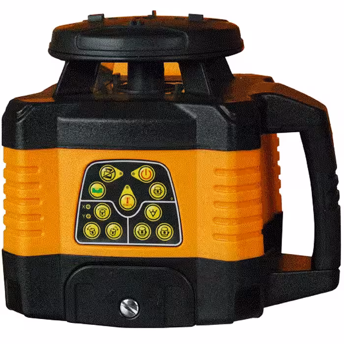 تراز ليزري دوار لاي ساي مدل LS526