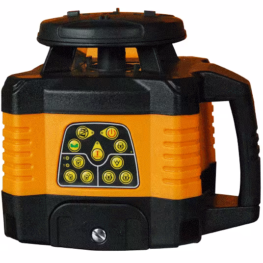 تراز ليزري دوار لاي ساي مدل LS526