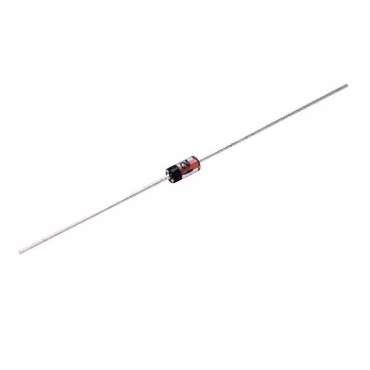 دیود زنر 10 ولت مدل 10V-1W بسته 10 عددی