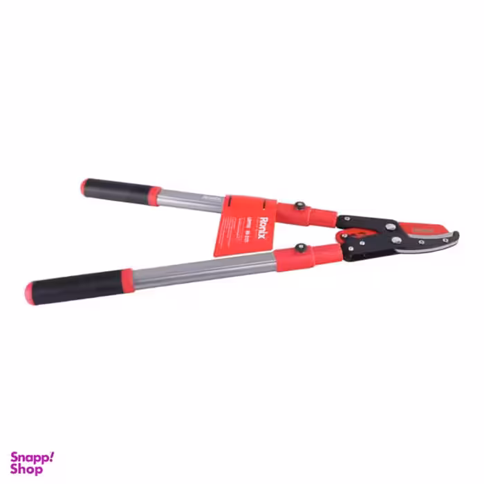 قیچی شاخه زن تلسکوپی رونیکس مدل RH-3121