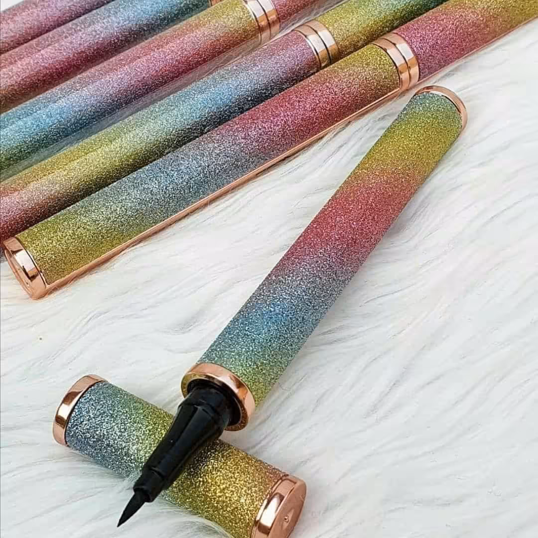 خط چشم ماژیکی مک