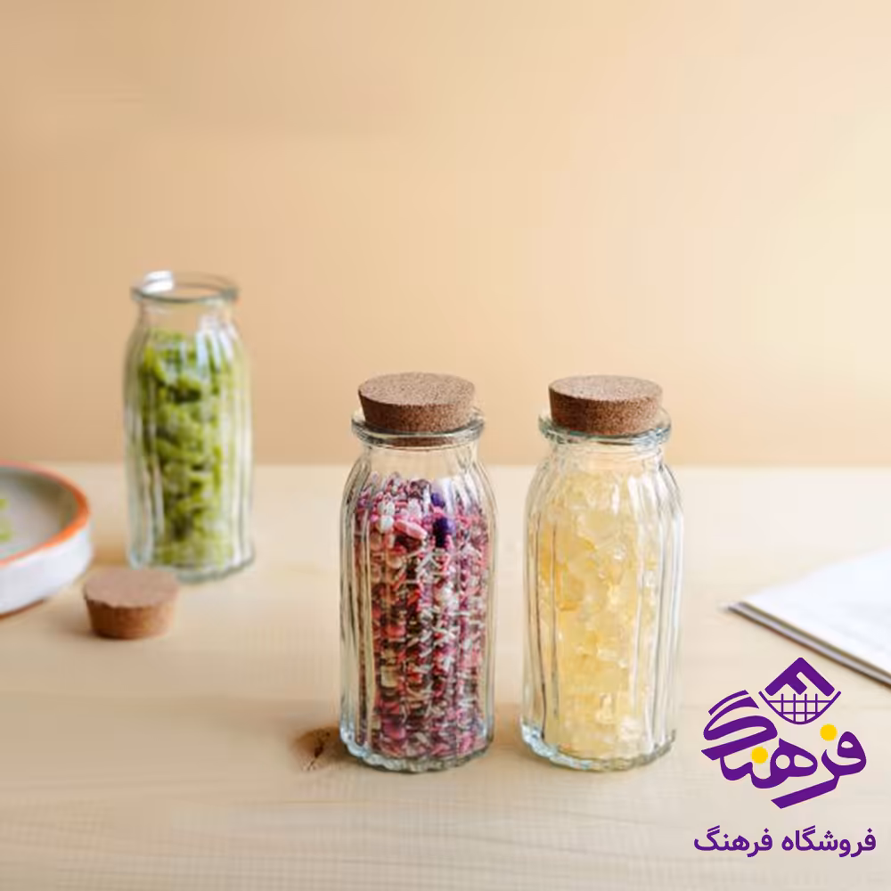 جازعفران امپریال کاریزما سایز 1