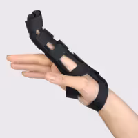 اسپیلنت انگشت برند طب و صنعت