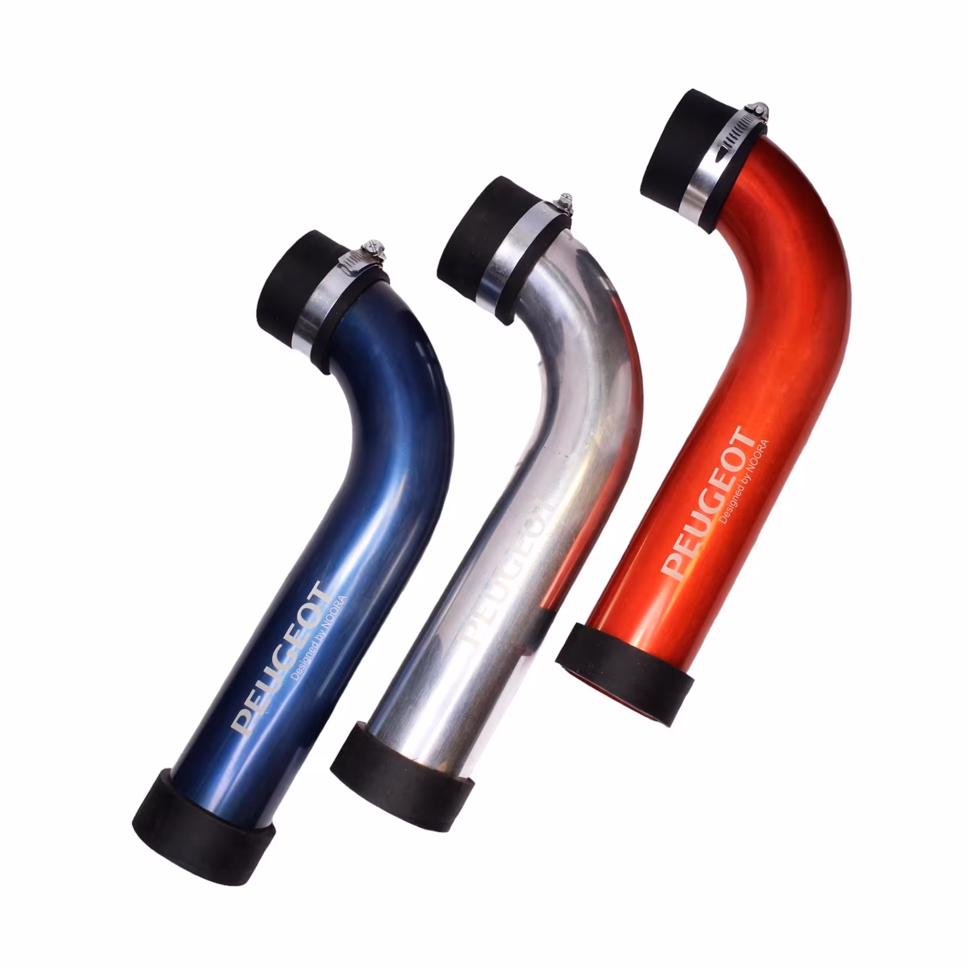 کیت مکش هوا مناسب برای EF7 برند نورا جنس آلومینیومی