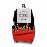 دستکش کلاسیک لا انگشتی آتش فری سایز