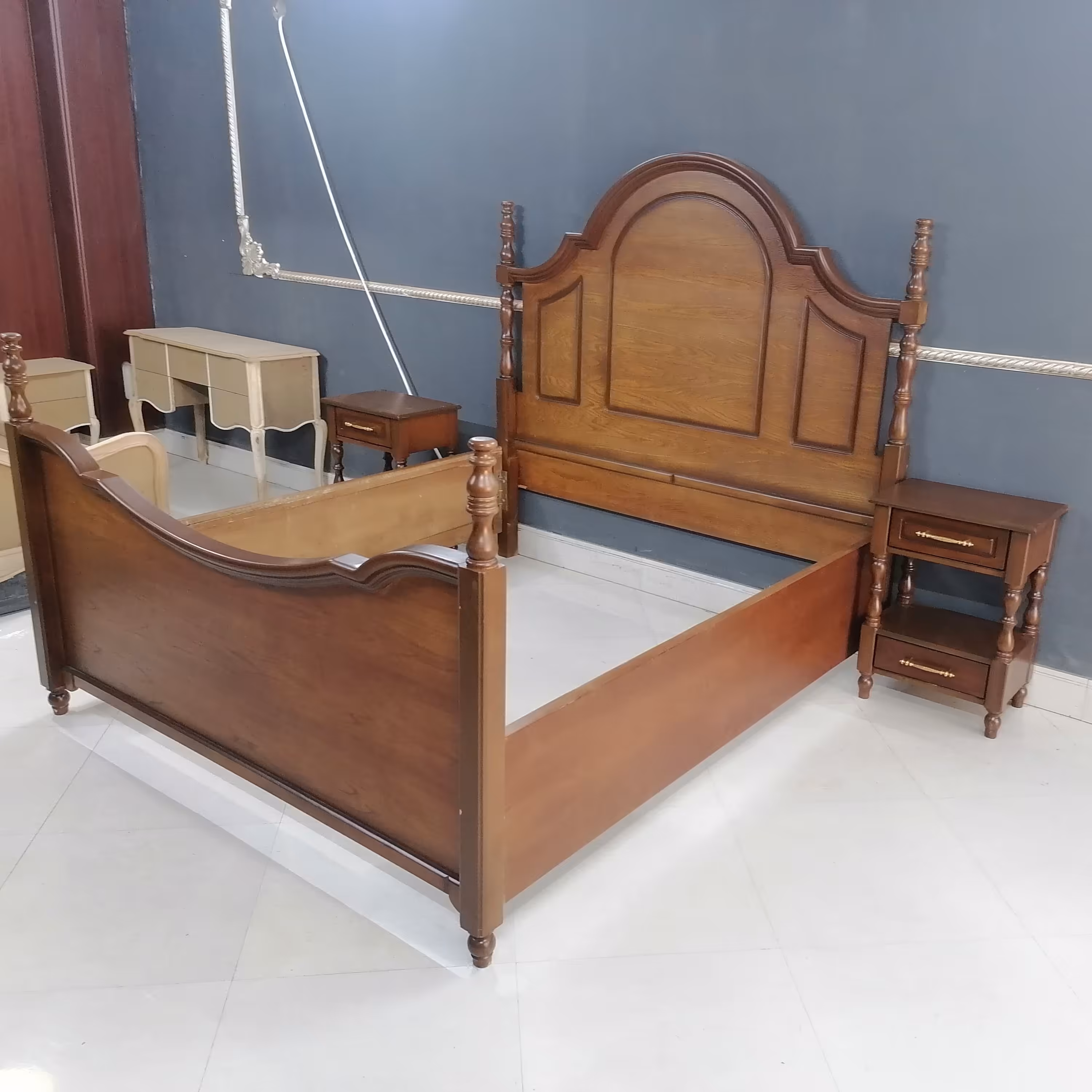 سرویس خواب مدل کیان (ارسال به صورت باربری پس کرایه)