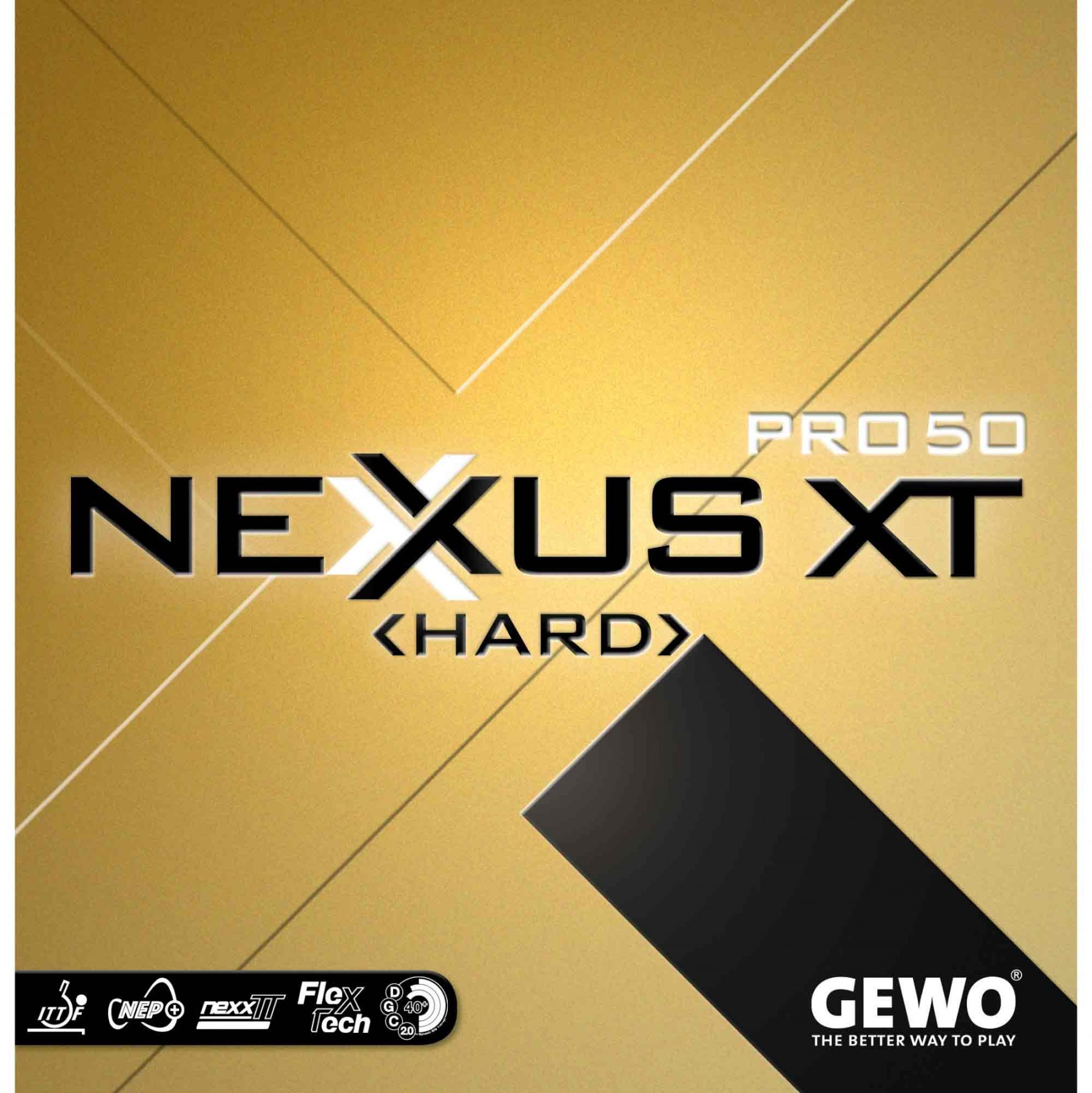 نکسوس XT50