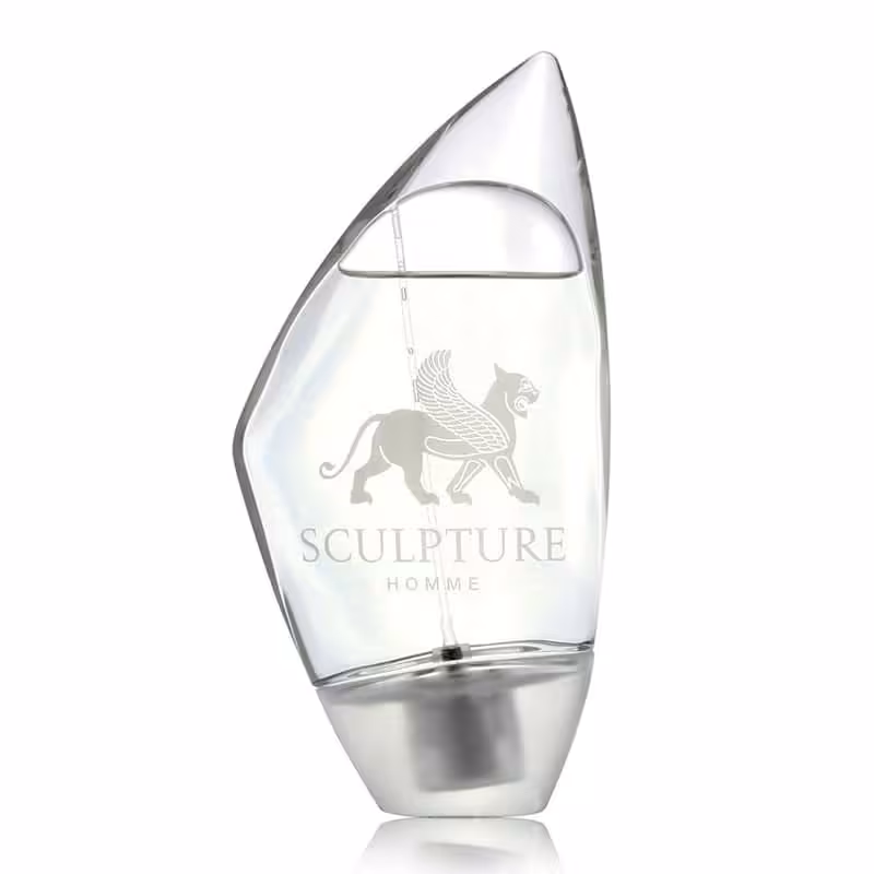عطر اسکالیپچر (قیمت هر میل13هزارتومان)از برند جانرابر