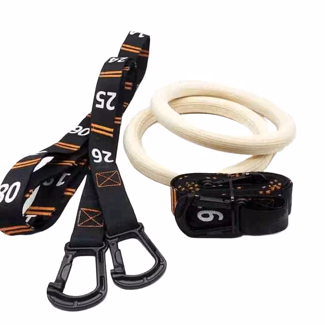 دارحلقه وارداتی برند GYM EAGLE