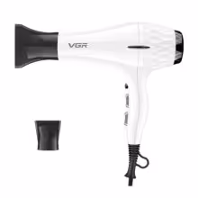 سشوار حرفه ای وی جی آر VGR V-413